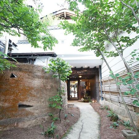 Hotel Chitose Wine&Oyado Miyazu Exterior foto
