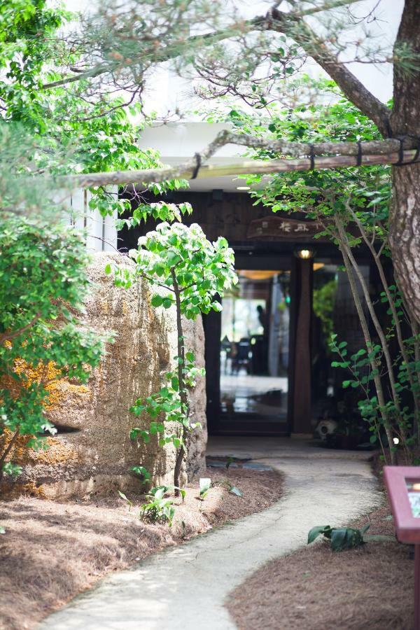 Hotel Chitose Wine&Oyado Miyazu Exterior foto