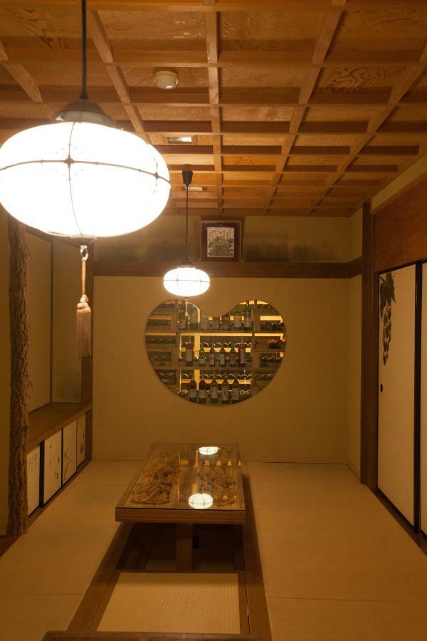 Hotel Chitose Wine&Oyado Miyazu Exterior foto