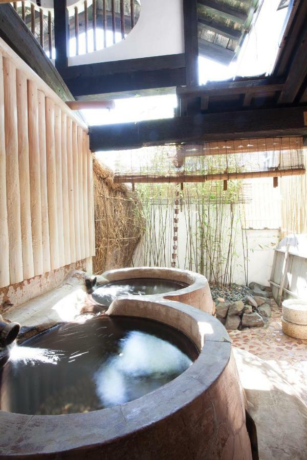 Hotel Chitose Wine&Oyado Miyazu Exterior foto