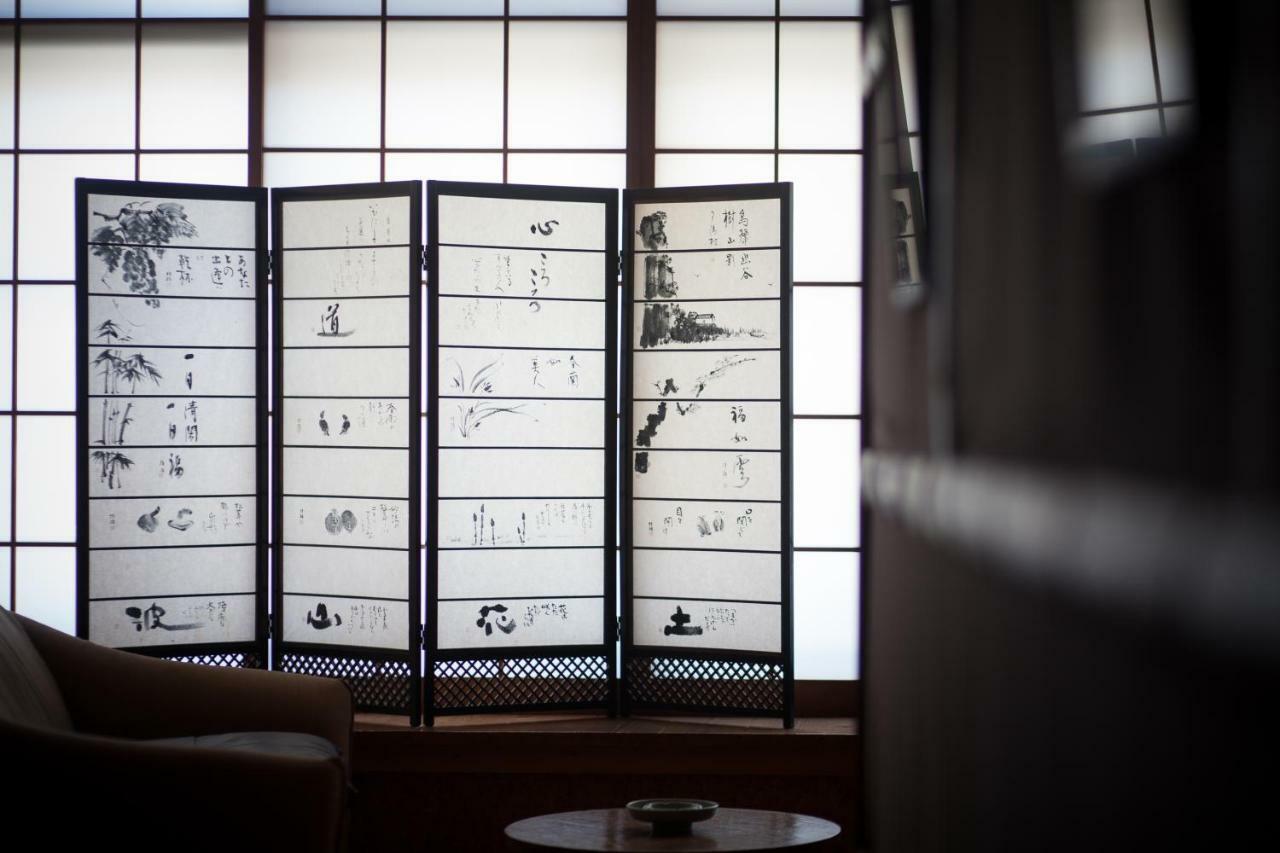 Hotel Chitose Wine&Oyado Miyazu Exterior foto